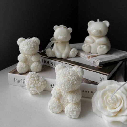 Love Candles