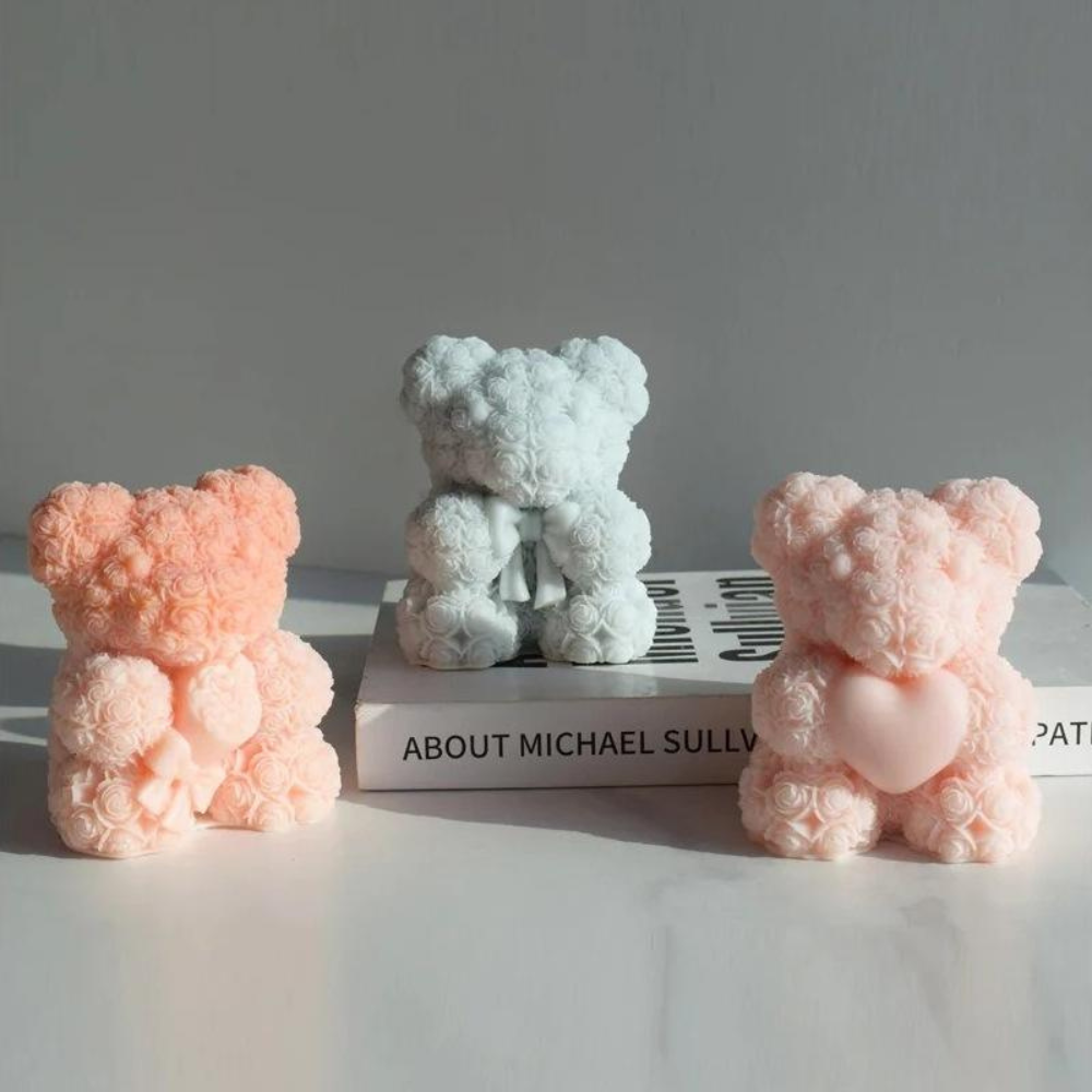 Love Candles