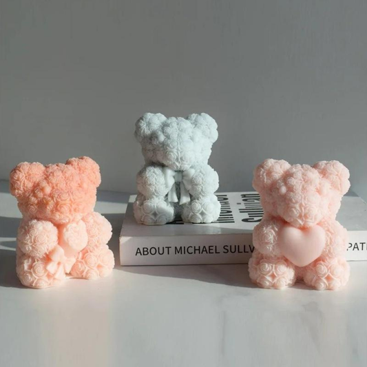 Love Candles