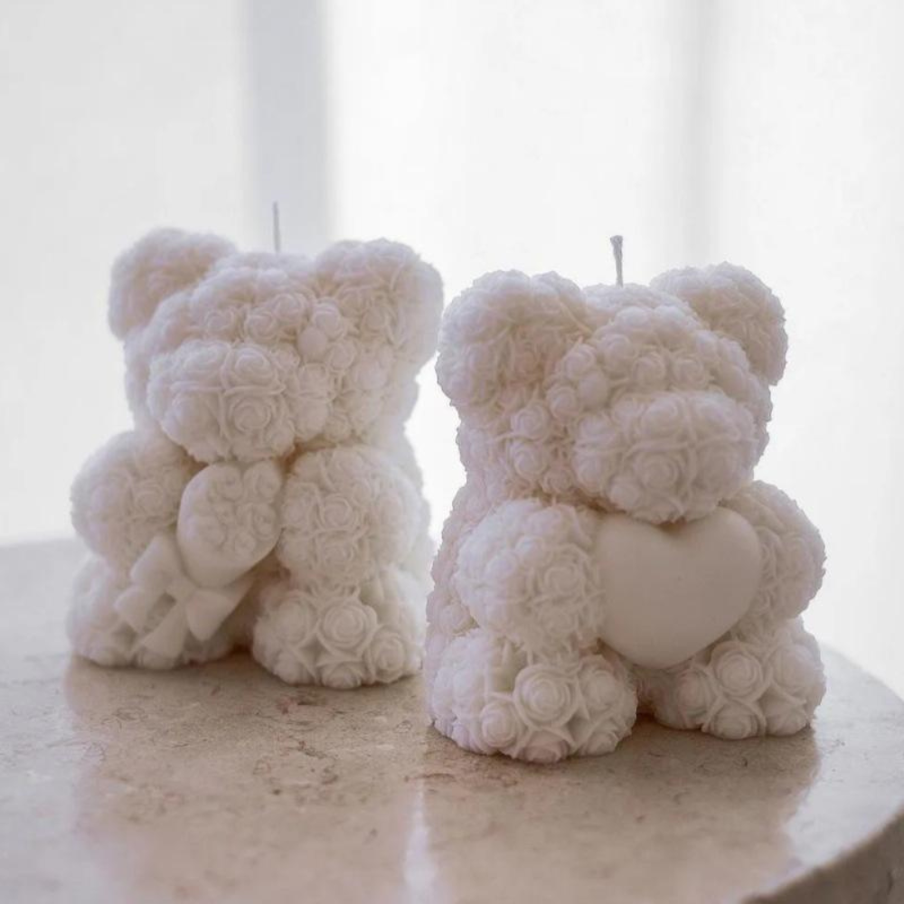 Love Candles