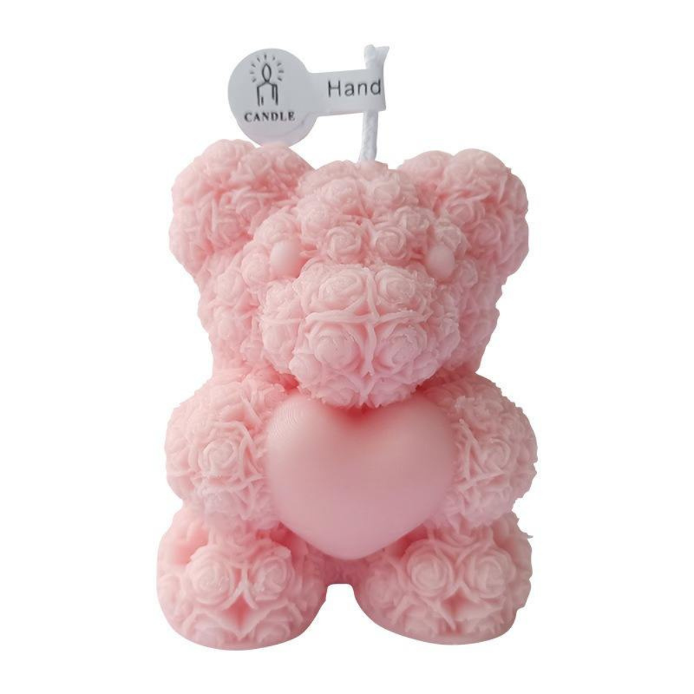 Love Candles